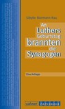 An Luthers Geburtstag brannten die Synagogen - Sibylle Biermann-Rau - 9783766843128