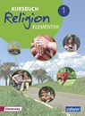 Kursbuch Religion Elementar 1 - Neuausgabe 2016 - Wolfram Eilerts ; Heinz-Günter Kübler - 9783766843302