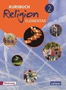 Kursbuch Religion Elementar 2 - Neuausgabe - Wolfram Eilerts ; Heinz-Günter Kübler - 9783766843326