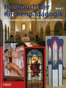 Handbuch der Kirchenpädagogik - Hartmut Rupp - 9783766843708