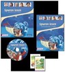Kombi-Paket Spuren lesen 3/ 4. Ausgabe für Bayern -  - 9783766844064
