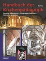 Handbuch der Kirchenpädagogik Band 2 - Hartmut Rupp - 9783766844170