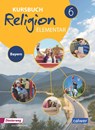 Kursbuch Religion Elementar 6 - Ausgabe für Bayern - Wolfram Eilerts ; Heinz-Günter Kübler - 9783766844316