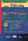 Kirchenjahr und Lebensfeste - Michael Landgraf - 9783766844323