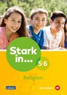 Stark in Religion 5/6 - Jasmin Groß ; Doris Hohmann ; Andreas Nicht ; Wolfhard Schweiker - 9783766844897