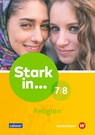 Stark in Religion 7/8 - Jasmin Groß ; Doris Hohmann ; Andreas Nicht ; Wolfhard Schweiker - 9783766844958