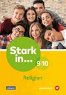 Stark in Religion 9/10 - Jasmin Groß ; Doris Hohmann ; Andreas Nicht - 9783766844965