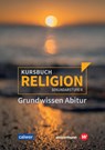 Kursbuch Religion Sekundarstufe II - Ausgabe 2021 - Veit-Jakobus Dieterich ; Hartmut Rupp - 9783766845504