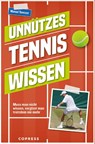Unnützes Tenniswissen - Manuel Tonezzer - 9783767912946
