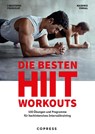 Die besten HIIT Workouts. 100 Übungen und Programme für hochintensives Intervalltraining. - Christophe Pourcelot ; Maxence Vidal - 9783767912977