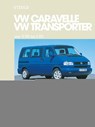 So wird's gemacht. T4: VW Caravelle / Transporter / Multivan / California von 9/90 bis 1/03 - Hans-Rüdiger Etzold - 9783768807388