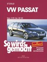 VW Passat ab 3/05 - Hans-Rüdiger Etzold - 9783768817493