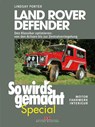 Land Rover Defender - Lindsay Porter - 9783768836937