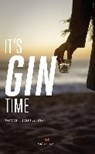 It's Gintime - JONAS,  Melanie ; Kaffer, Jürgen ; Schulze Lohoff, Margitta - 9783768837804