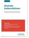 Deutsche Kodierrichtlinien Version 2026 - Verband der Privaten Krankenversicherung (PKV) ; Institut für das Entgeltsystem im Krankenhaus (InEK GmbH) ; GKV-Spitzenverband - 9783769138634