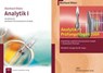 Analytik 1 - Kurzlehrbuch 10. Aufllage und Prüfungsfragen 1979-2009 - Eberhard Ehlers - 9783769255621
