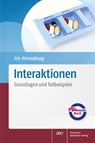 Interaktionen - Iris Hinneburg - 9783769261295