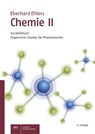 Chemie II - Kurzlehrbuch - Eberhard Ehlers - 9783769262247
