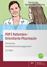 POPPatientenOrientierte Pharmazie -  - 9783769264326