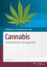 Cannabis - Klaus Häußermann ; Franjo Grotenhermen ; Eva Milz - 9783769269840