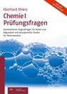 Chemie I Prüfungsfragen - Eberhard Ehlers - 9783769271379