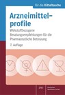 Arzneimittelprofile für die Kitteltasche - Joachim Framm ; Almut Framm ; Erika Heydel ; Anke Mehrwald - 9783769274363