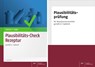 Plausibilitäts-Check Rezeptur mit Plausibilitätsprüfungs-Block - Andreas S. Ziegler - 9783769279115