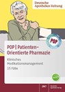 POP PatientenOrientierte Pharmazie - Dorothee Dartsch ; Olaf Rose - 9783769284836