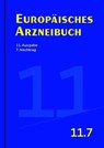 Europäisches Arzneibuch 11. Ausgabe, 7. Nachtrag -  - 9783769284942