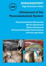 Sonoanatomy - High-Resolution Atlas - Ultrasound of the Musculoskeletal System - Giorgio Tamborrini - 9783769309133