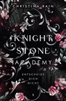 Knightstone Academy 5 - Christina Rain - 9783769319071