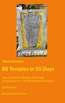 88 Temples in 55 Days - Oliver Dunskus - 9783769319149