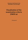 Visualization of the examination criteria ZNKR-Iai - Rudi Muller ; Leona Durhager - 9783769324556