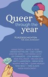Queer through the Year - Mikah Rose ; Amani Padda - 9783769350630
