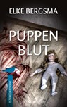 Puppenblut - Elke Bergsma - 9783769353235