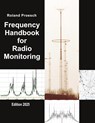Frequency Handbook for Radio Monitoring - Roland Proesch - 9783769376845