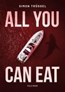 All you can eat - Pale Moon - Simon Trüssel - 9783769382723