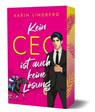 Kein CEO ist auch keine Lösung - Karin Lindberg - 9783769383034