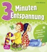 3 Minuten Entspannung - Jutta Bläsius - 9783769817812