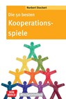 Die 50 besten Kooperationsspiele - Norbert Stockert - 9783769820010
