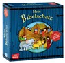 Mein Bibelschatz - Susanne Brandt ; Klaus-Uwe Nommensen - 9783769820232