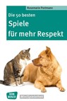 Die 50 besten Spiele für mehr Respekt - Rosemarie Portmann - 9783769820669