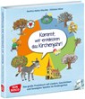 Kommt, wir entdecken das Kirchenjahr, m. Audio-CD - Martina Helms-Pöschko ; Christian Hüser - 9783769824544