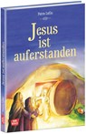 Jesus ist auferstanden - Susanne Brandt ; Klaus-Uwe Nommensen - 9783769824551