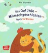 Das Gefühle-Mitmachgeschichten-Buch für Kinder - Rita Diepmann - 9783769824902