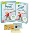 Kinderschutz: Gewaltfreie Pädagogik in der Kita - Anke Elisabeth Ballmann ; Jörg Maywald - 9783769825084