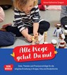 Alle Wege gehst Du mit - Anna-Katharina Szagun - 9783769825121