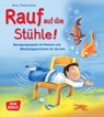Rauf auf die Stühle! - Anna Thekla Ruhe - 9783769825275