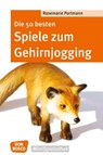 Die 50 besten Spiele zum Gehirnjogging - eBook - Rosemarie Portmann - 9783769880359