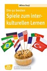Die 50 besten Spiele zum interkulturellen Lernen - eBook - Wilma Osuji - 9783769880434